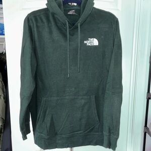 North Face Hoodie